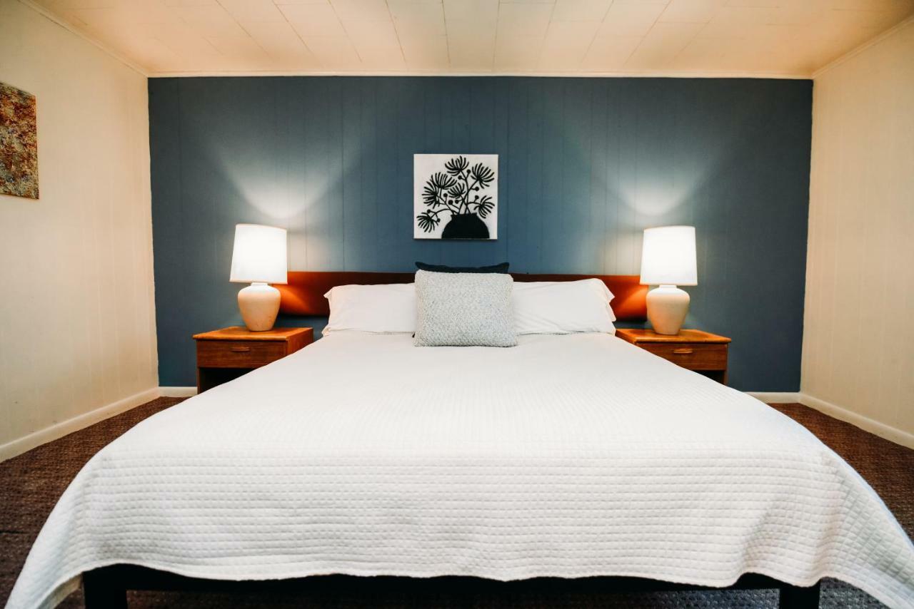 Rainbow Mountain Resort - Lgbtq Friendly 东斯特劳兹堡 外观 照片